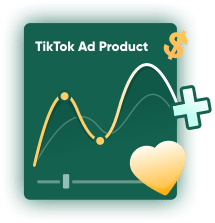 Want more about TikTok Ads？