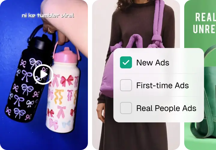 Spot Emerging Ad Trends