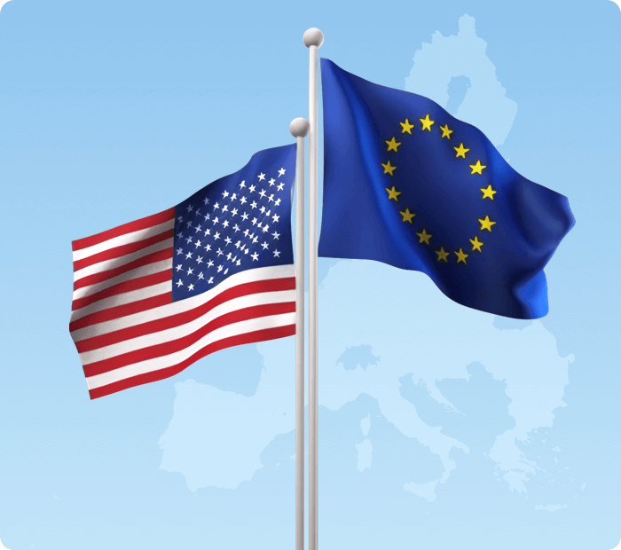 EU, US and common privacy laws covered