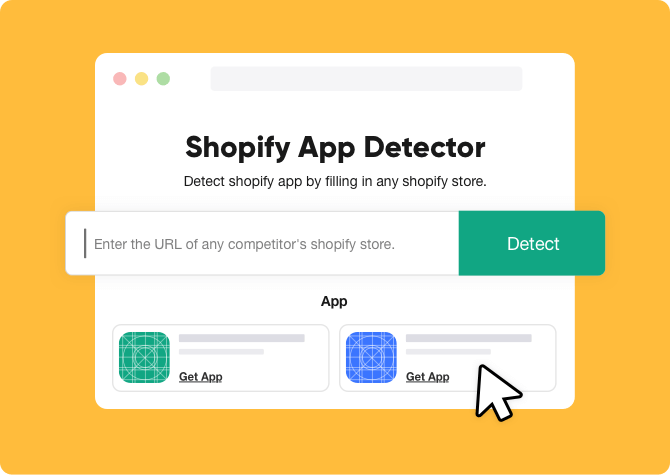 Free online Shopify Theme Detector